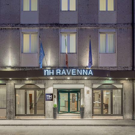 Nh Ravenna Hotel Exterior photo